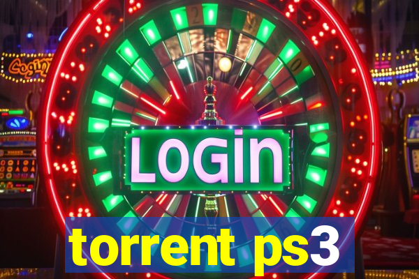 torrent ps3